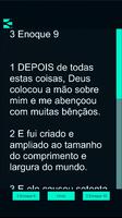 3 Schermata Livro 3 Enoque