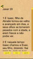 Livro de Jasar imagem de tela 1