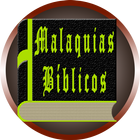 Malaquias Bíblicos biểu tượng