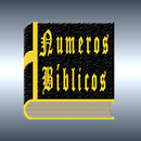 Numeros Bíblicos (Español) APK