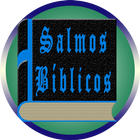 Salmos Bíblicos ikon