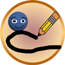 Physics Ball Brain Draw APK