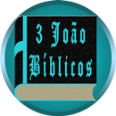 3 João Bíblicos APK