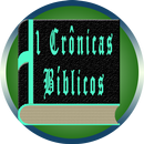 1 Crônicas Bíblicos APK