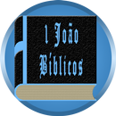 1 João Bíblicos APK
