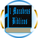 1 macabeus Bíblicos APK