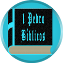 1 Pedro Bíblicos APK