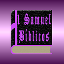 1 Samuel Bíblicos (Español) APK