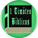 1 Timóteo Bíblicos APK