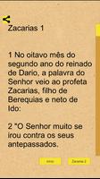 Zacarias Bíblicos bài đăng