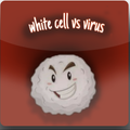 White Cell Vs Virus