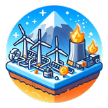 Energy Idle Tycoon