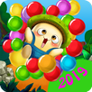 Bubble Battles aplikacja