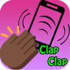 Clap To Find Phone aplikacja