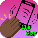 APK Clap To Find Phone