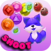 Fox Bubble Shoot aplikacja
