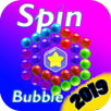 Spin Bubble Shoot aplikacja