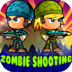 Zombie Shooting Land APK