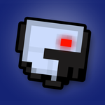 Robots Playground sandbox icon