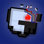 Robots Playground sandbox icon