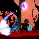 Fistman Warriors APK