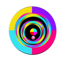 Color jumping swich Ball APK