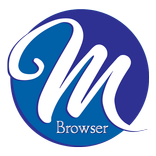 M - Browser