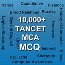MCA MCQ APK