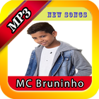 MC Bruninho .new-song icon