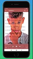 MC Bruninho .new-song poster
