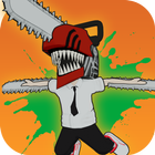 Chainsaw Fighter icon
