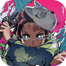 Devil Slayer: Anime Adventure APK