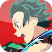 Demon Killer: Fight anime Game APK