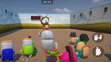 Imposter Game screenshot 2