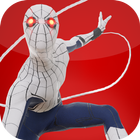 Spider Shooter Fighter ikon