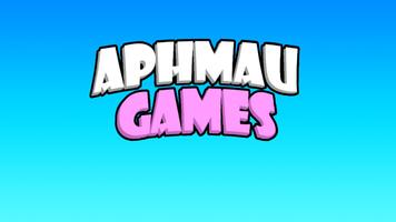 Aphmau Aaron Funny Game 2 Affiche