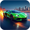 Blazing Drift Racing APK
