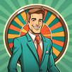 Wheel of Fortune Vintage APK