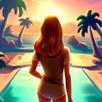 Water Slide APK