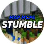 Stumble Map icono