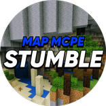 Stumble Map For Minecraft