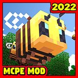APK Beehive Mod for MCPE