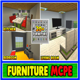 Peeps Furniture Addon for MCPE