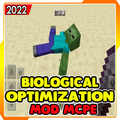 BiologicalOptimization ModMCPE