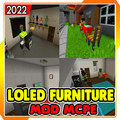 FunctionalLoledFurnitureModMCP