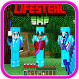 Life Steal Addon Minecraft PE