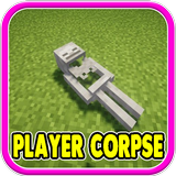 Player Corpse Addon for MCPE