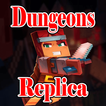 Trò chơi MCPE Dungeons dành cho Minecraft