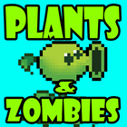 Plants vs Zombies Mod for Minecraft 아이콘
