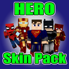 Avenger Superheroes Game Mod Zeichen